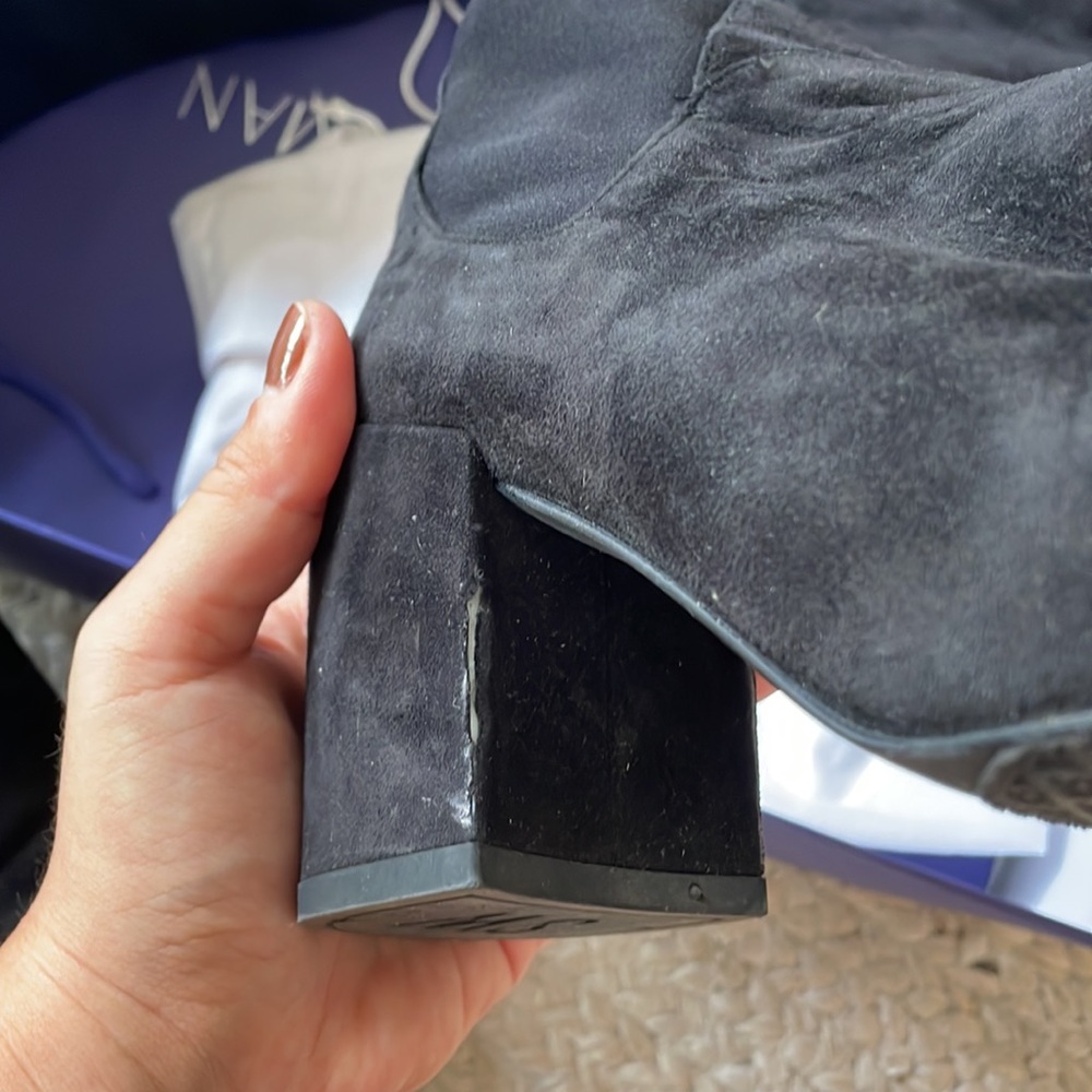 Stuart Weitzman Halftime Boot - image 7